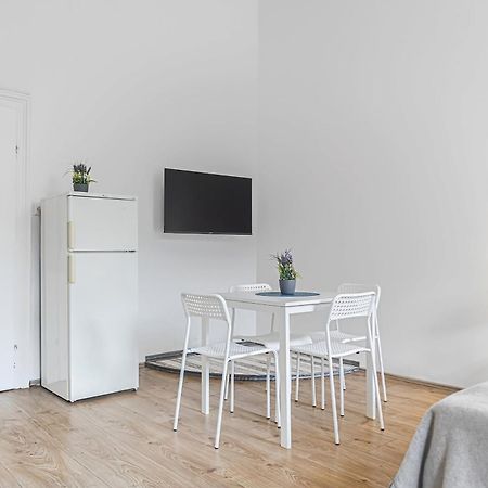Attractive 2 Bedroom Apt. Near Vienna Akh Ideal For All Dış mekan fotoğraf