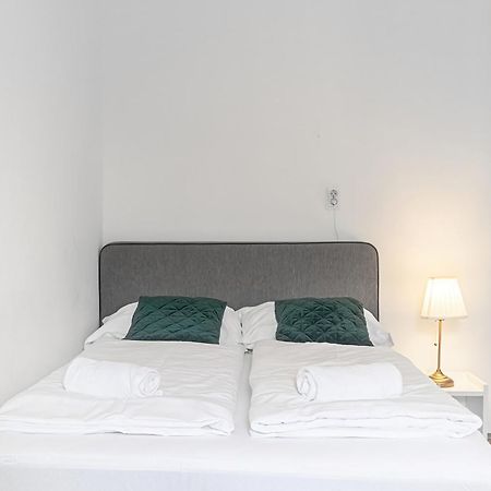 Attractive 2 Bedroom Apt. Near Vienna Akh Ideal For All Dış mekan fotoğraf