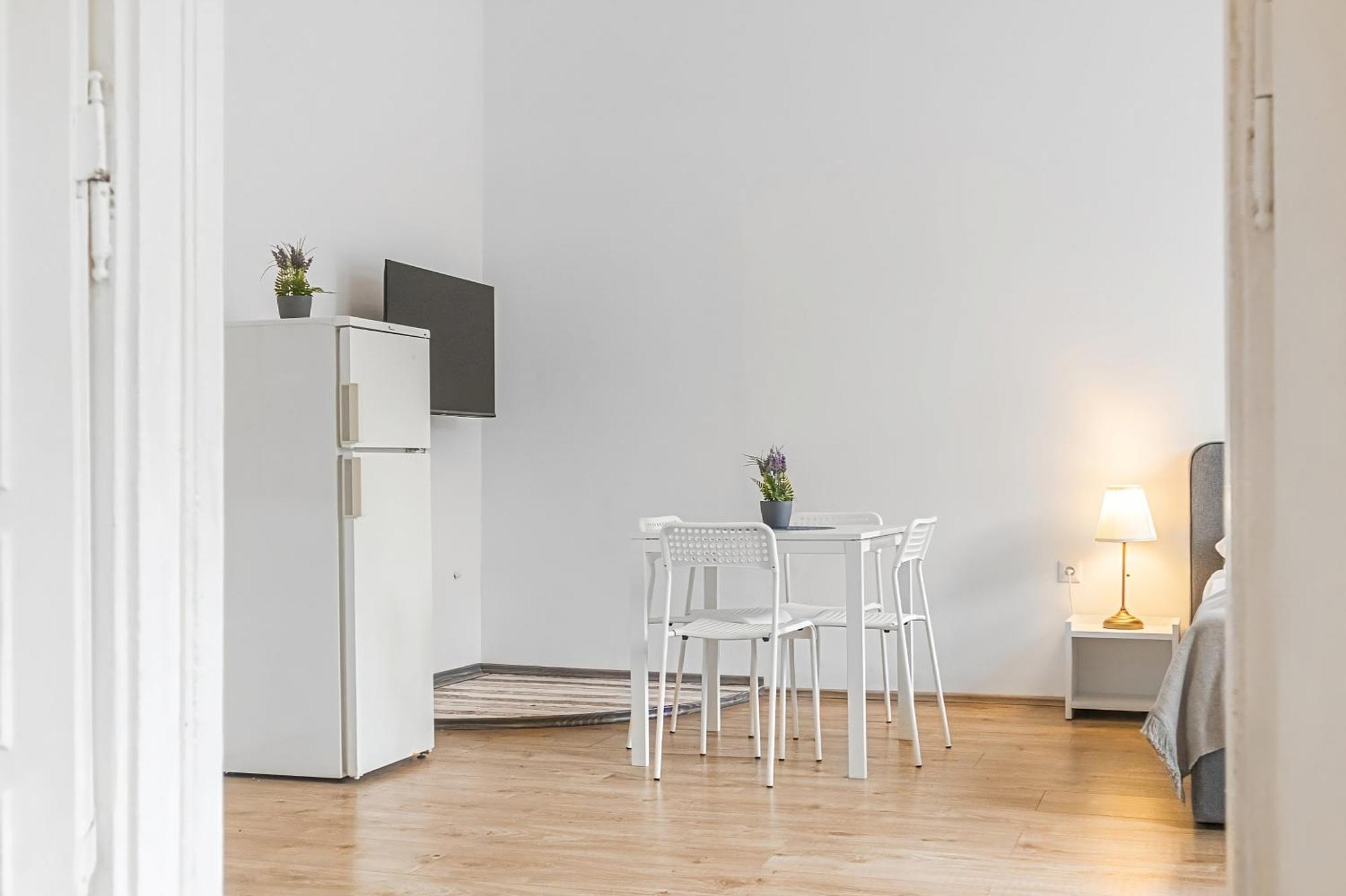 Attractive 2 Bedroom Apt. Near Vienna Akh Ideal For All Dış mekan fotoğraf