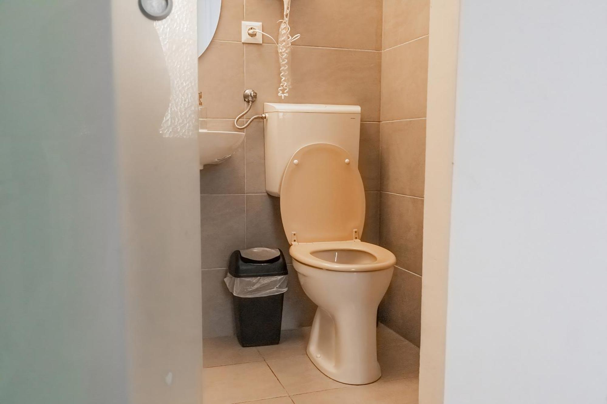 Attractive 2 Bedroom Apt. Near Vienna Akh Ideal For All Dış mekan fotoğraf